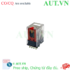 Ảnh của Rơ le trung gian  Omron MY4IN AC100/110 (S)