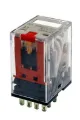 Ảnh của Rơ le trung gian  Omron MY4IN AC100/110 (S)