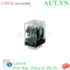 Ảnh của Rơ le trung gian  Omron MYQ4 AC110/120