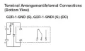 Ảnh của Rơ le trung gian Omron G2R-1-SNDI DC24 (S)