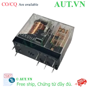 Ảnh của Rơ le trung gian Omron G2R-2 DC5