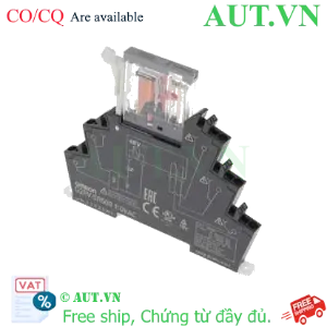 Ảnh của Rơ le trung gian Omron G2RV-SR500 AC110