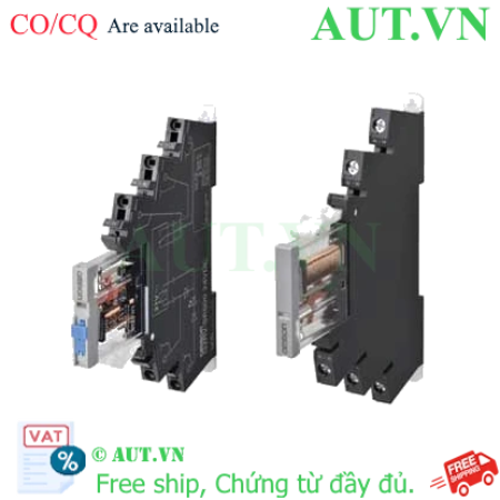 Ảnh của Rơ le trung gian Omron G2RV-SR500-AP AC100