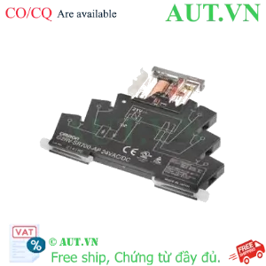Ảnh của Rơ le trung gian Omron G2RV-SR700-AP AC/DC24