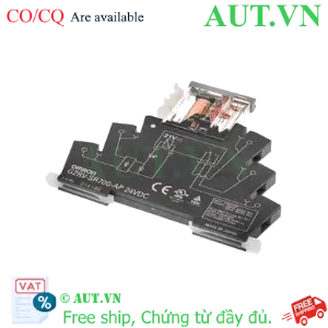 Ảnh của Rơ le trung gian Omron G2RV-SR700-AP DC24