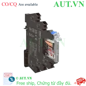 Ảnh của Rơ le trung gian Omron G2RV-ST500 24VDC