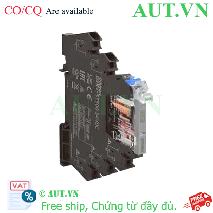 Ảnh của Rơ le trung gian Omron G2RV-ST500 24VDC