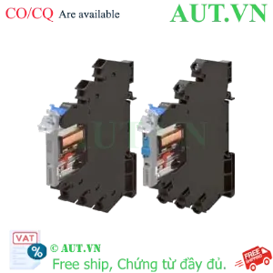 Ảnh của Rơ le trung gian Omron G2RV-ST700-AP 12VDC