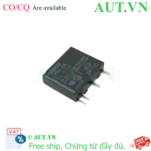 Ảnh của Rơ le trung gian Omron G6M-1A DC5
