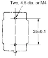 Ảnh của Rơ le trung gian Omron G7J