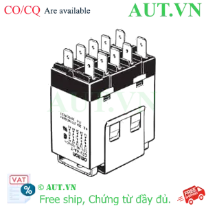 Ảnh của Rơ le trung gian Omron G7J-2A2B-T DC6