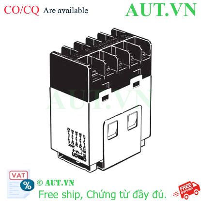 Ảnh của Rơ le trung gian Omron G7J-3A1B-BZ DC6