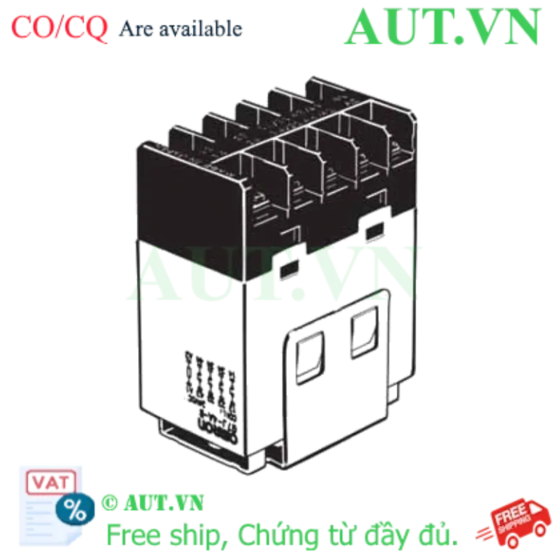 Ảnh của Rơ le trung gian Omron G7J-3A1B-BZ DC6