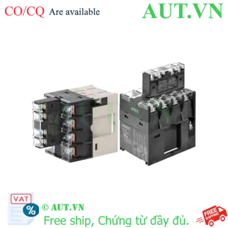 Ảnh của Rơ le trung gian Omron G7Z-3A1B-11Z DC12