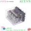 Ảnh của Rơ le trung gian Omron LY4I4N AC110/120