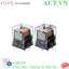 Ảnh của Rơ le trung gian Omron MKS1TN-10 AC24