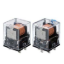 Ảnh của Rơ le trung gian Omron MKS2T-11 AC200