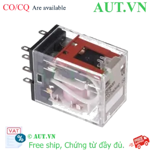 Ảnh của Rơ le trung gian Omron MY2 AC220/240 (S)