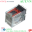Ảnh của Rơ le trung gian Omron MY4 DC24 (S)