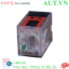 Ảnh của Rơ le trung gian Omron MY4N-GS DC100/110