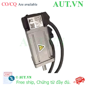 Ảnh của Servo Omron R88M-G10030T-S2