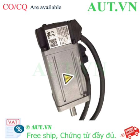 Ảnh của Servo Omron R88M-G10030T-S2