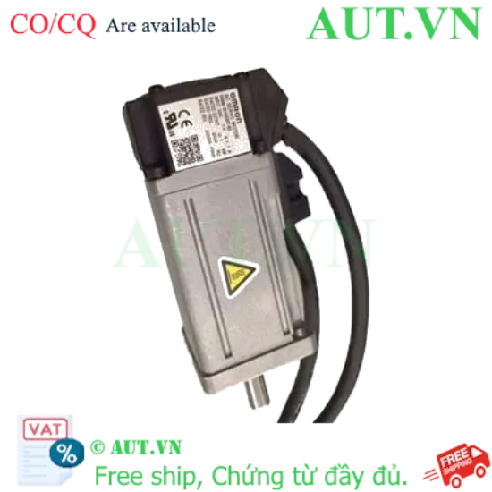 Ảnh của Servo Omron R88M-G10030T-S2