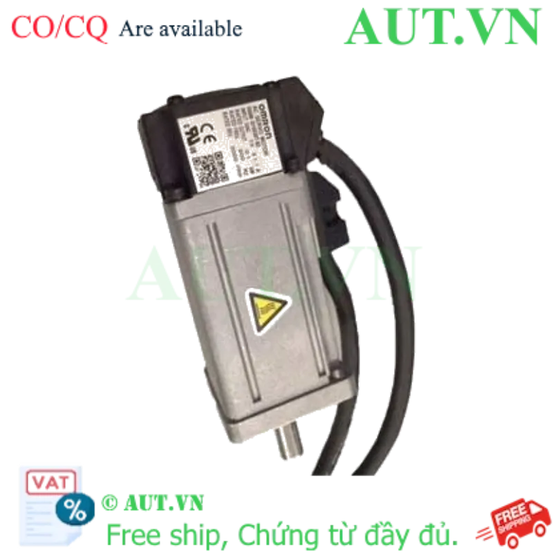 Ảnh của Servo Omron R88M-G10030T-S2