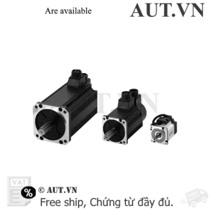 Ảnh của Servo Omron R88M-G20030T-O