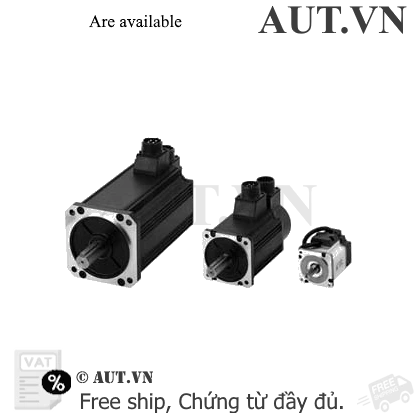 Ảnh của Servo Omron R88M-G2K020T-BOS2