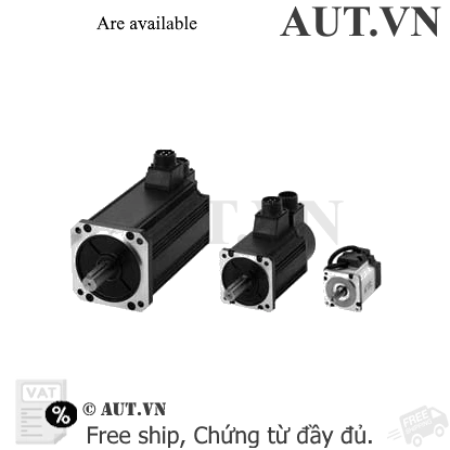 Ảnh của Servo Omron R88M-G40030S-BO