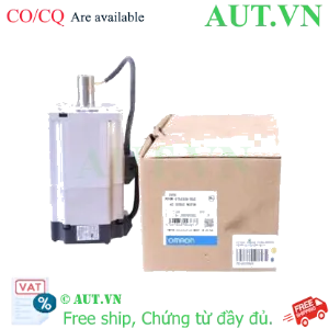 Ảnh của Servo Omron R88M-G75030H-BS2