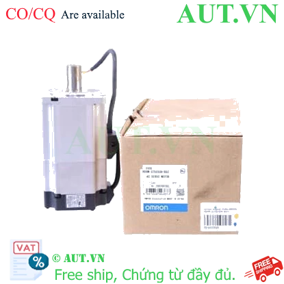 Ảnh của Servo Omron R88M-G75030H-BS2