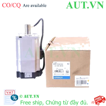 Ảnh của Servo Omron R88M-G75030H-BS2
