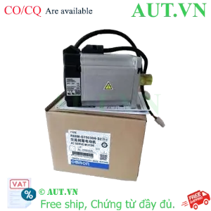 Ảnh của Servo Omron R88M-G75030H-S2