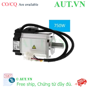 Ảnh của Servo Omron R88M-G75030T-S2