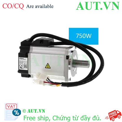 Ảnh của Servo Omron R88M-G75030T-S2