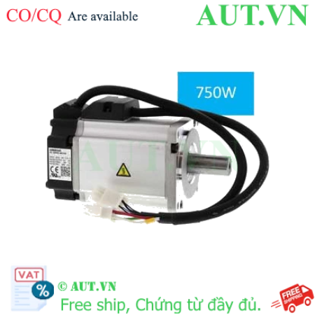 Ảnh của Servo Omron R88M-G75030T-S2