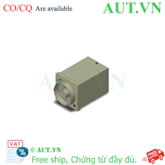 Ảnh của Timer  Omron H3CR-G8L AC200-240