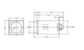 Ảnh của Timer  Omron H3CR-G8L AC200-240