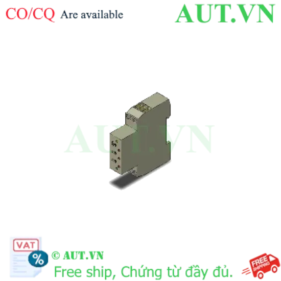 Ảnh của Timer  Omron H3DS-ML AC/DC