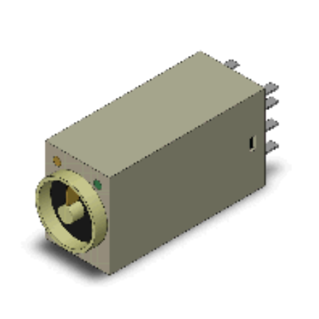 Ảnh của Timer  Omron H3Y-2-0 AC100-120 5M