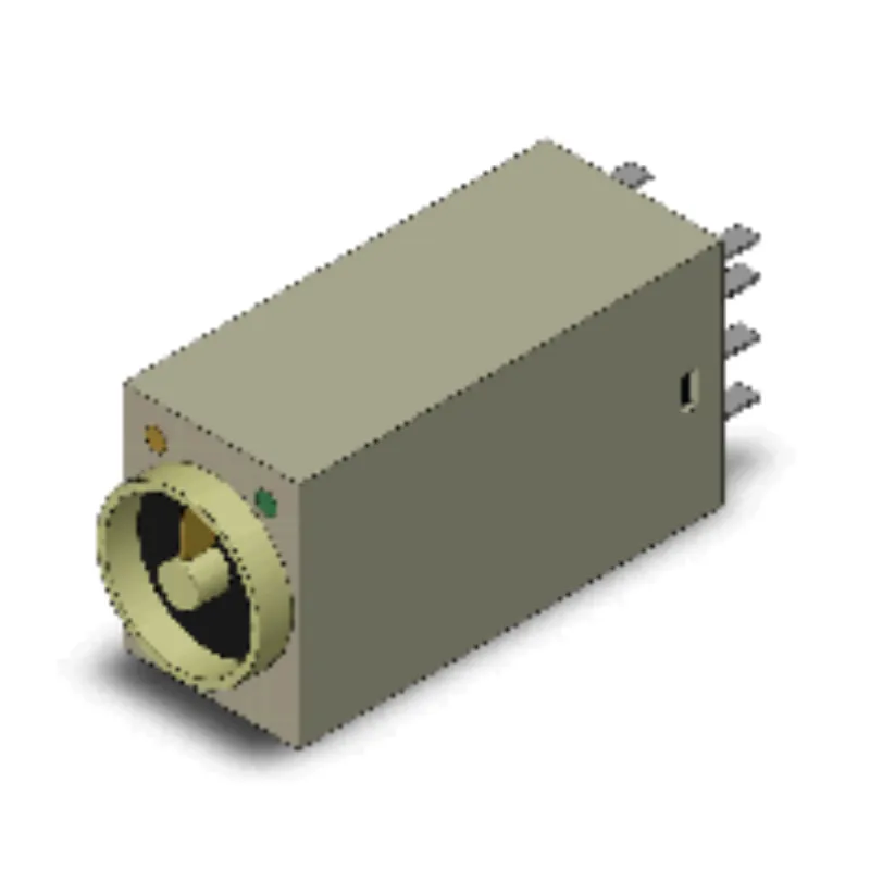 Ảnh của Timer  Omron H3Y-2-0 AC100-120 5M