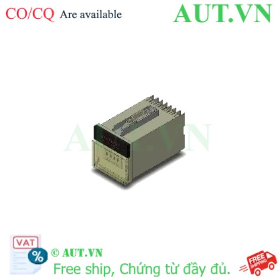Ảnh của Timer  Omron H5AN-4D DC100