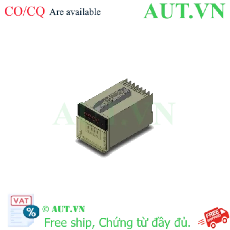 Ảnh của Timer  Omron H5AN-4D DC100