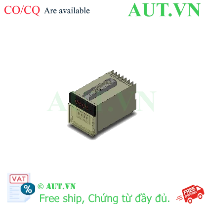 Ảnh của Timer  Omron H5AN-4D DC12-24