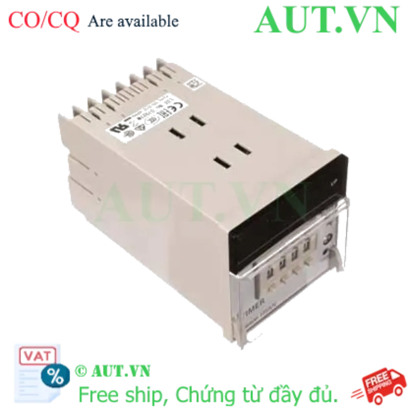 Ảnh của Timer Omron H5AN-4DM AC100-240