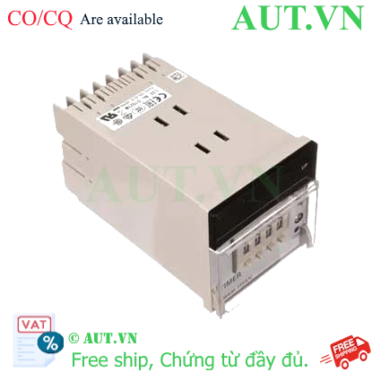 Ảnh của Timer Omron H5AN-4DM DC12-24