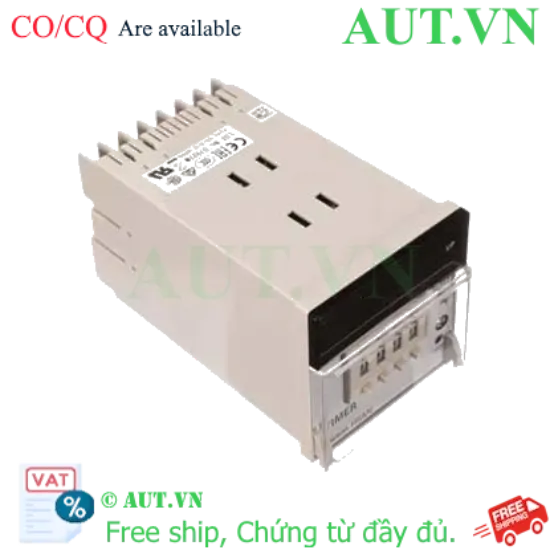 Ảnh của Timer Omron H5AN-4DM DC12-24