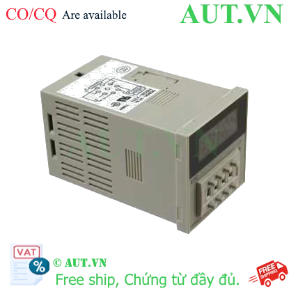 Ảnh của Timer Omron H5CN-XBN AC100-240